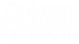 Pro Audio Booth