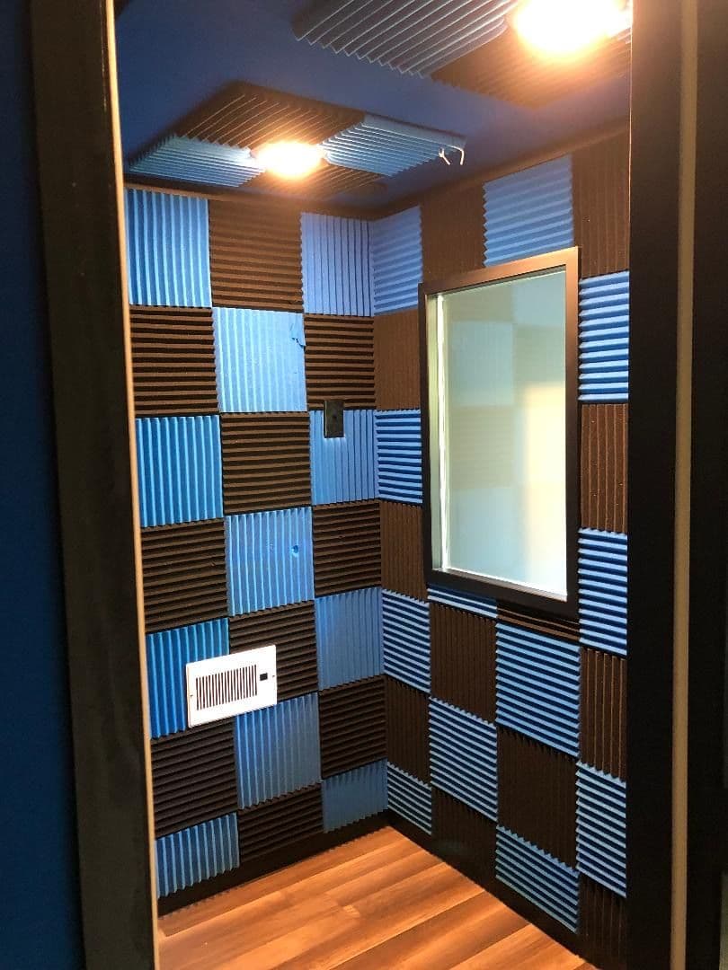 Enhance Your Audio with Our Unique Acoustic Tiles