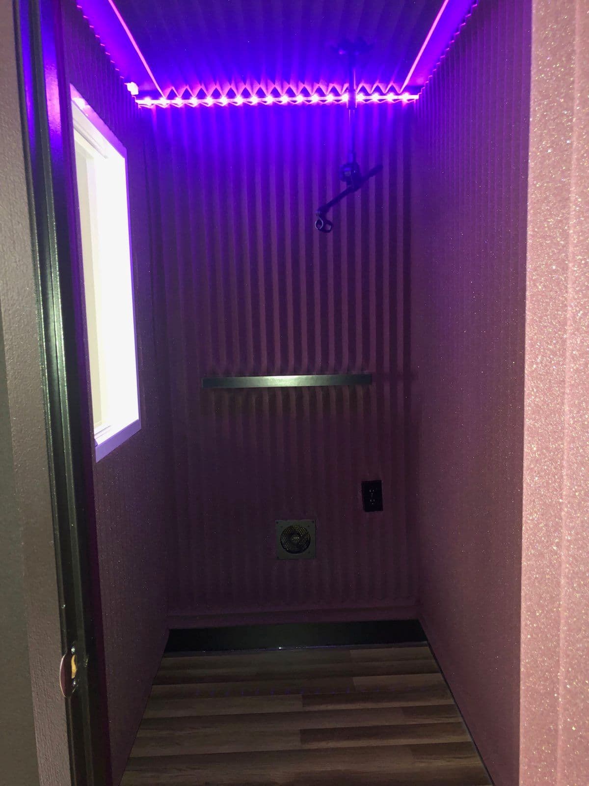 Gallery photos for Elevate Your Sound with Custom Vocal Booth: Image #1
